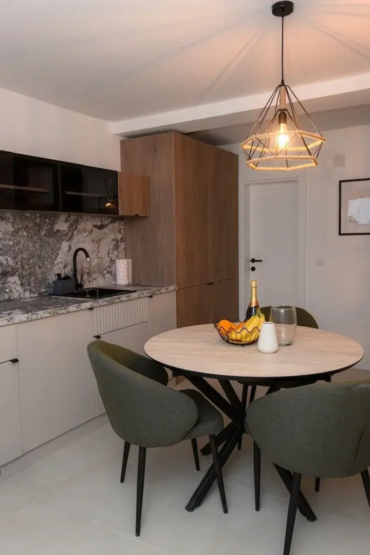 I&I Apartments Lux