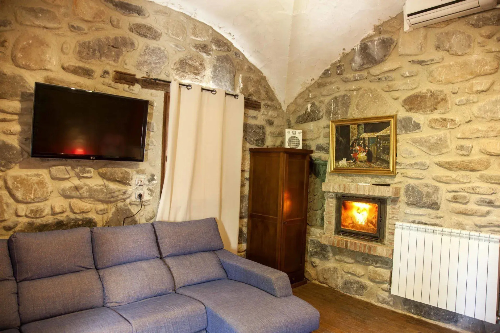 Castillo De Añón