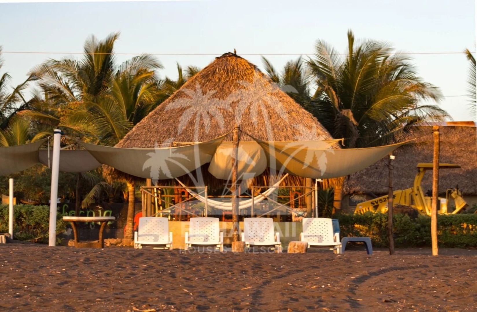 Bungalows California