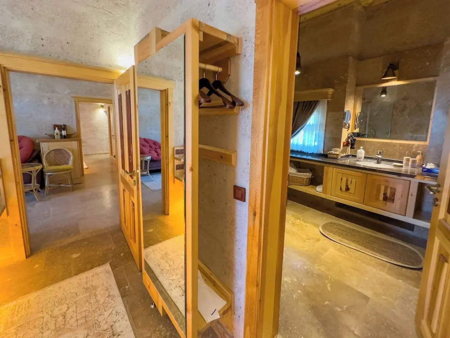 Konak Ballıca - Deluxe Suite - Boutique House