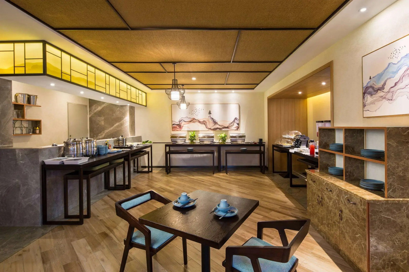 Ramada Encore Zhangpu