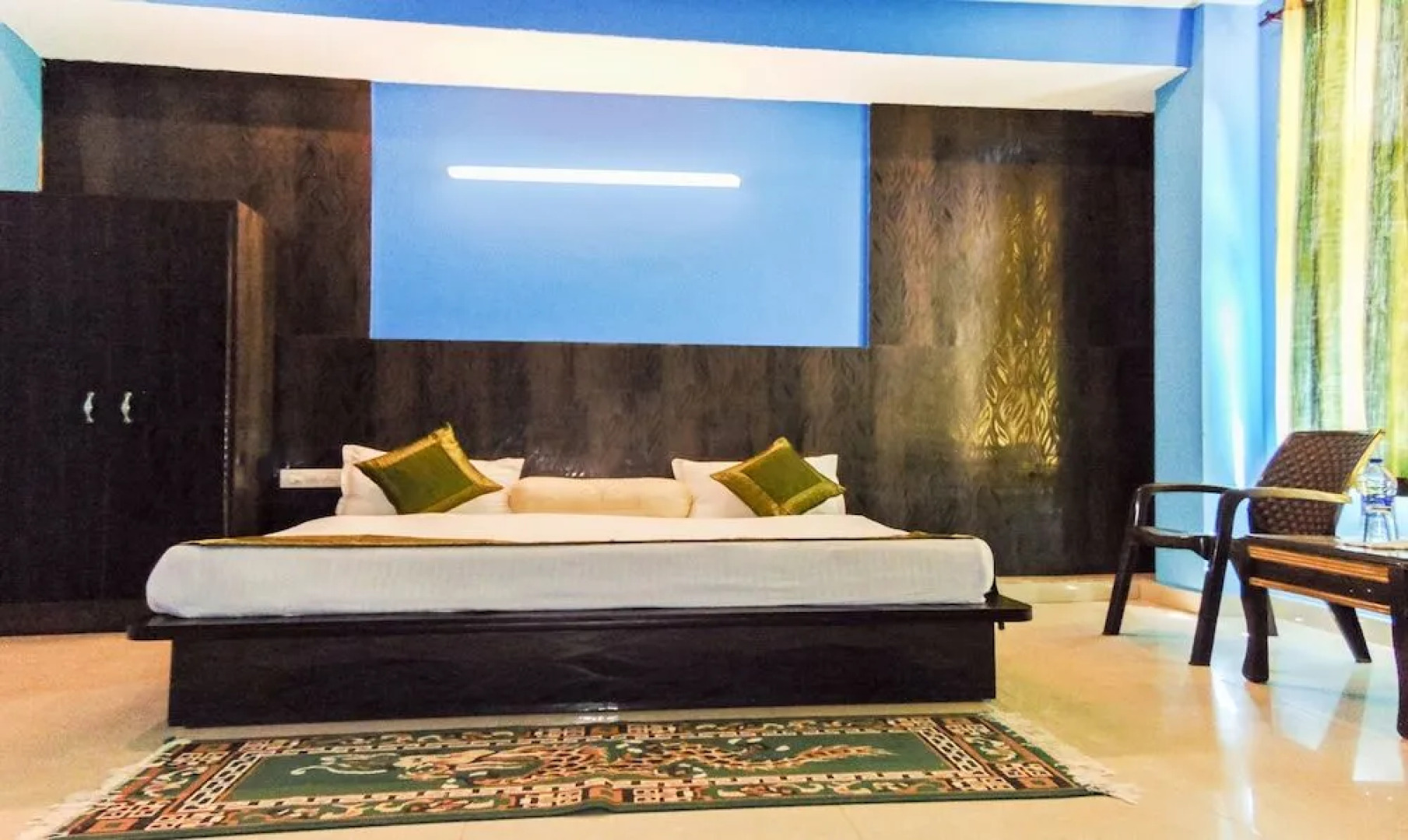 Treebo Trip Tk House