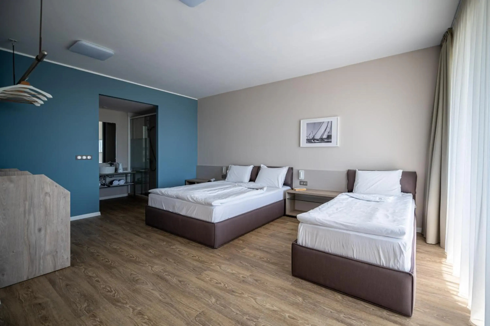 Hotel Romance & Family Suites