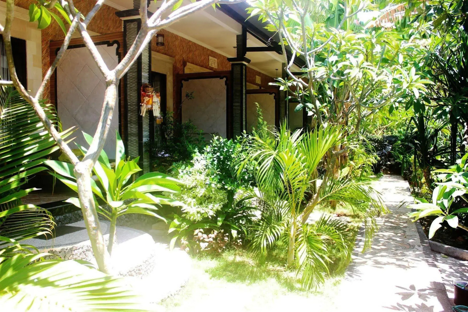 Sea Hua Ha Ha - Hostel