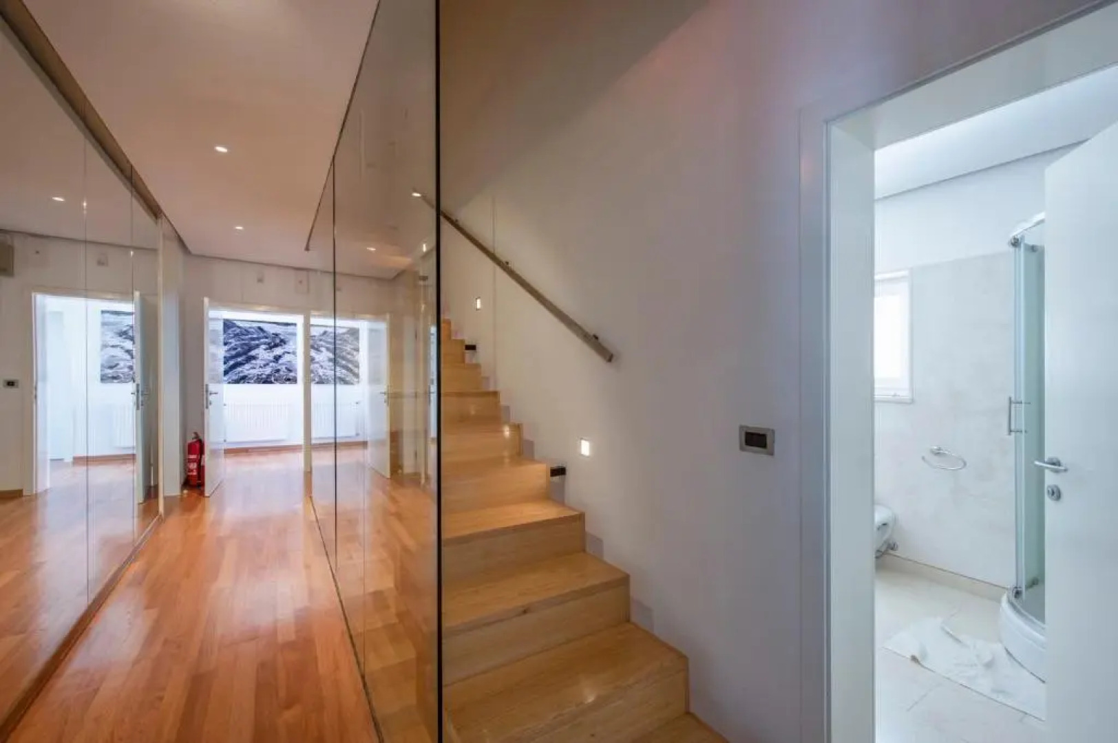 Luxury Seafront Villa Exclusive Pag with private pool by the beach on Pag island