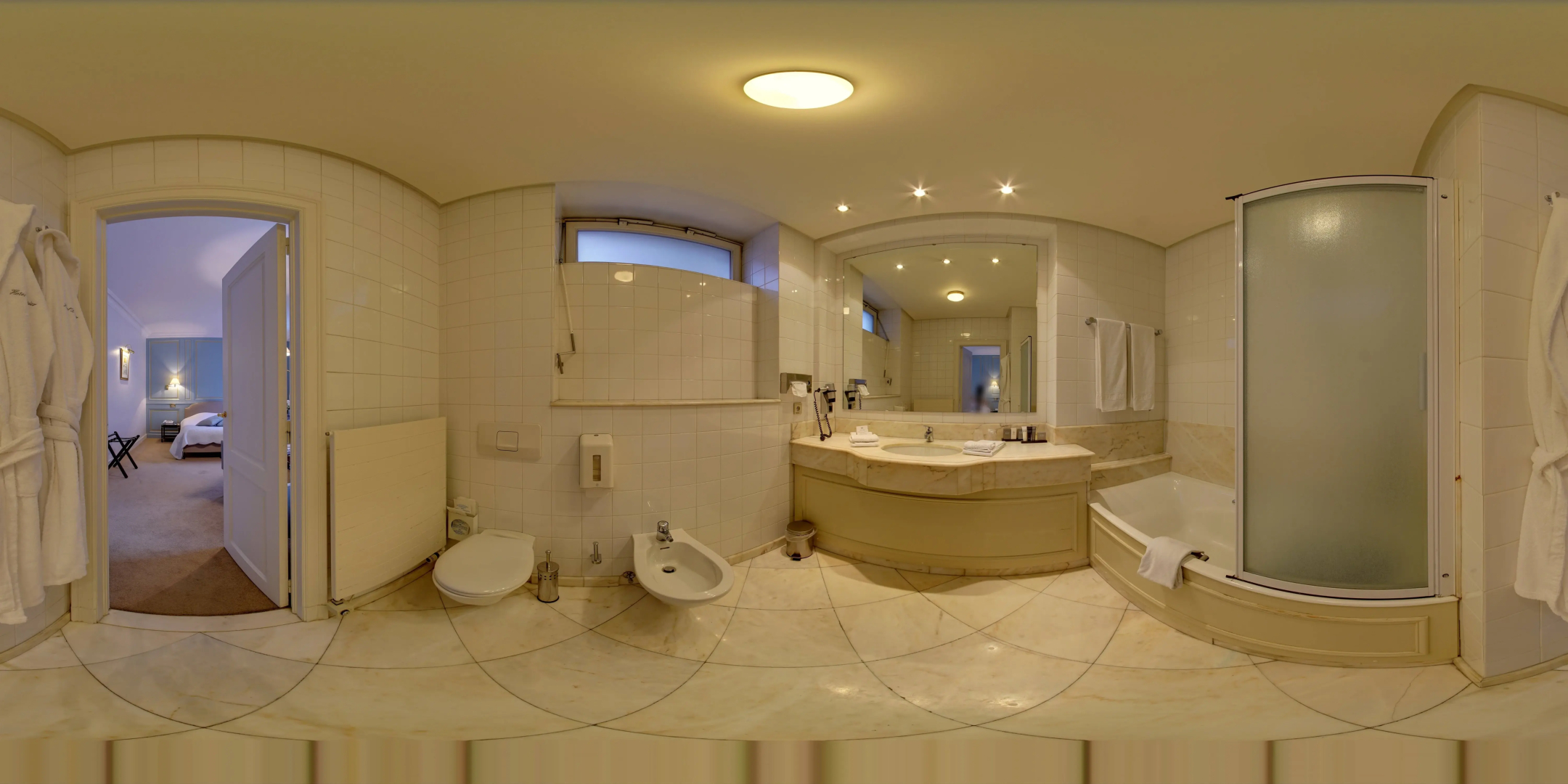 Hotel Damier
