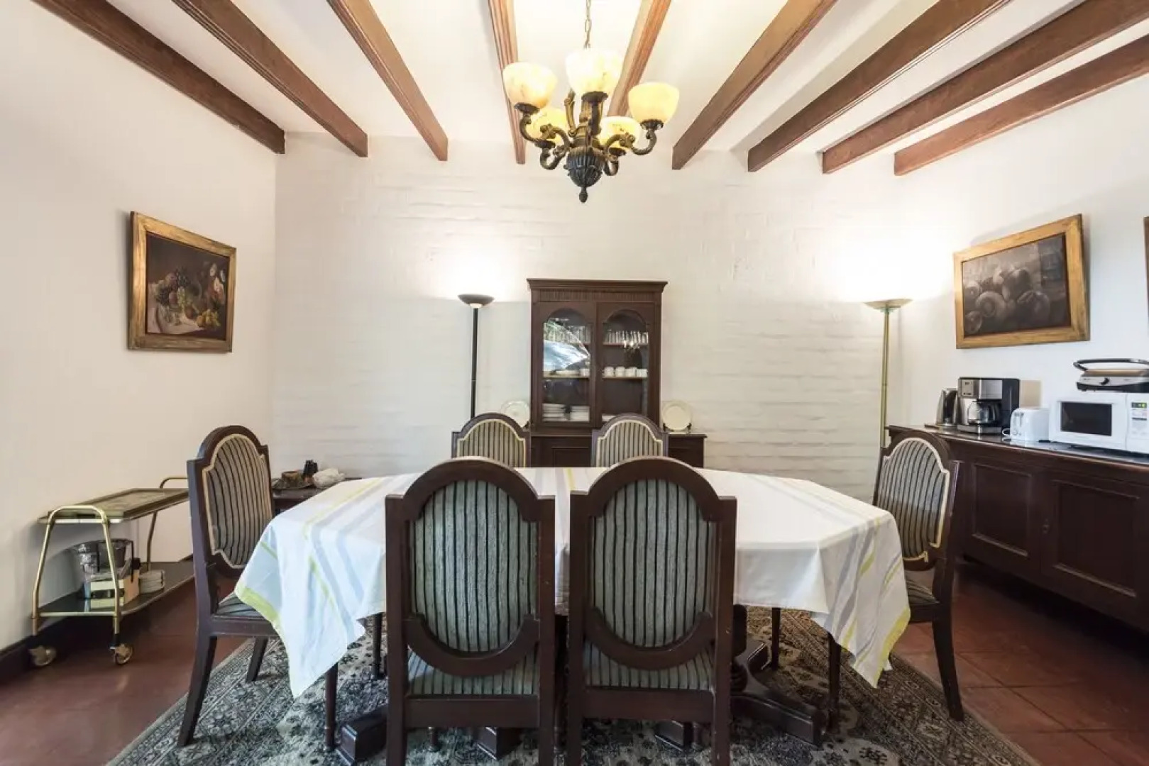 Posada Monterrico Boutique Hotel