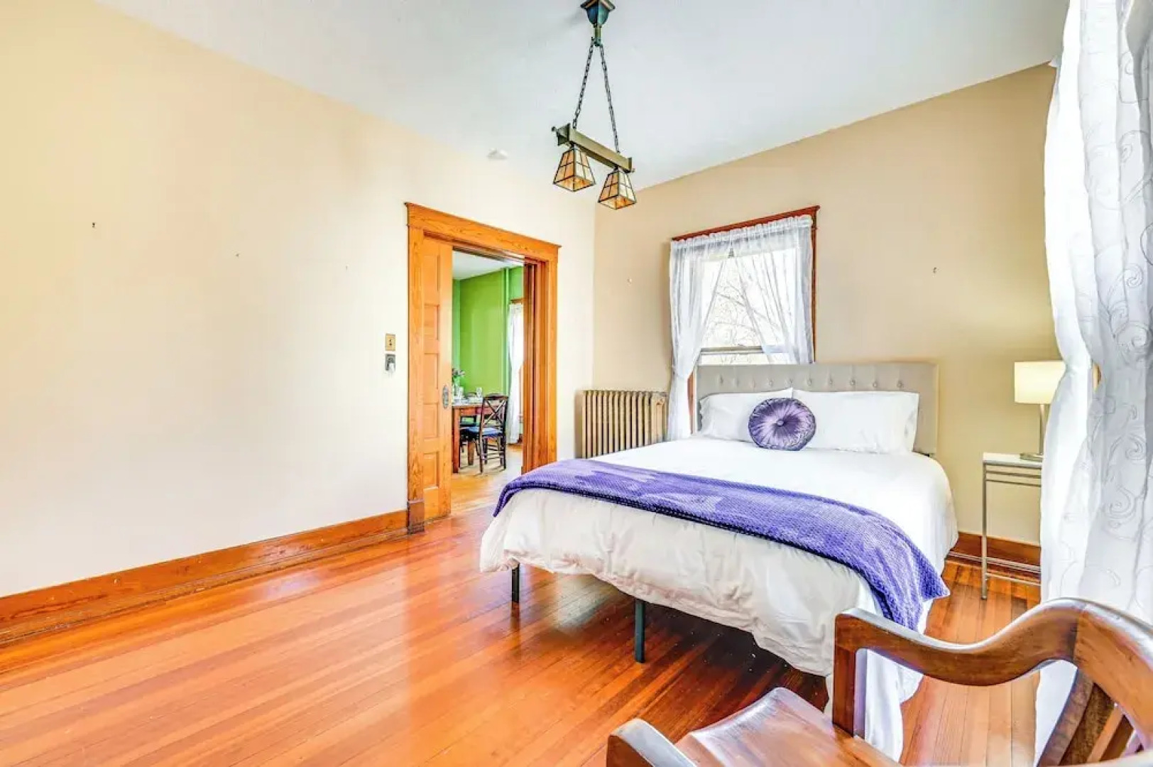 Dog-friendly Atlantic Farmhouse w/ Spacious Yard!