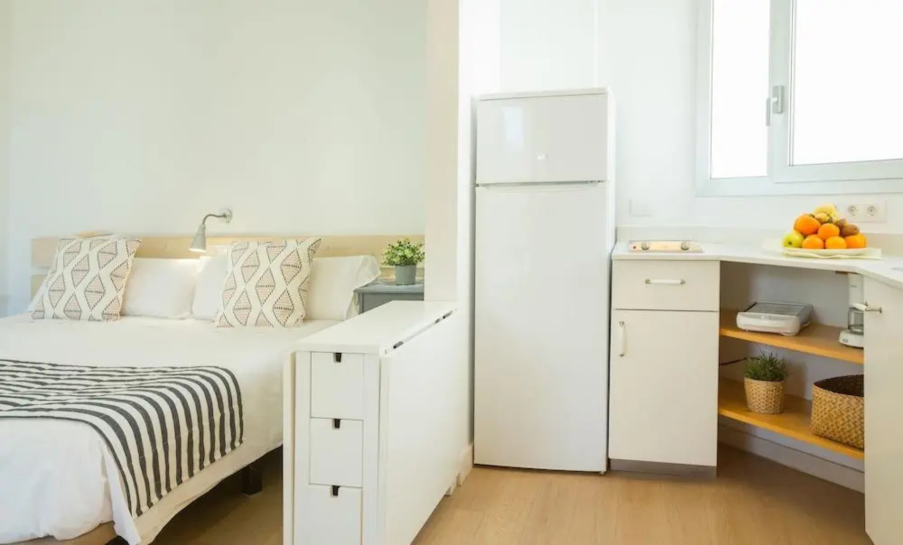 Бунгало Doña Rosa