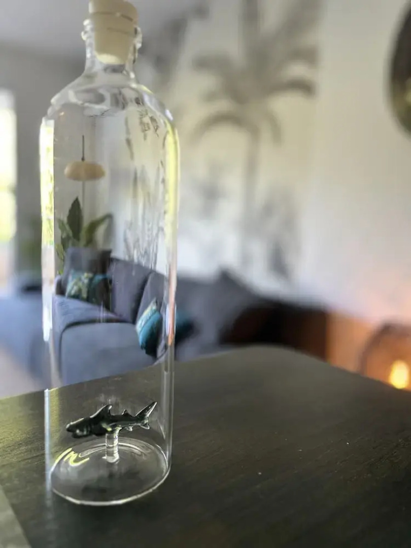 Tahiti - Pamatai Eden Appartment