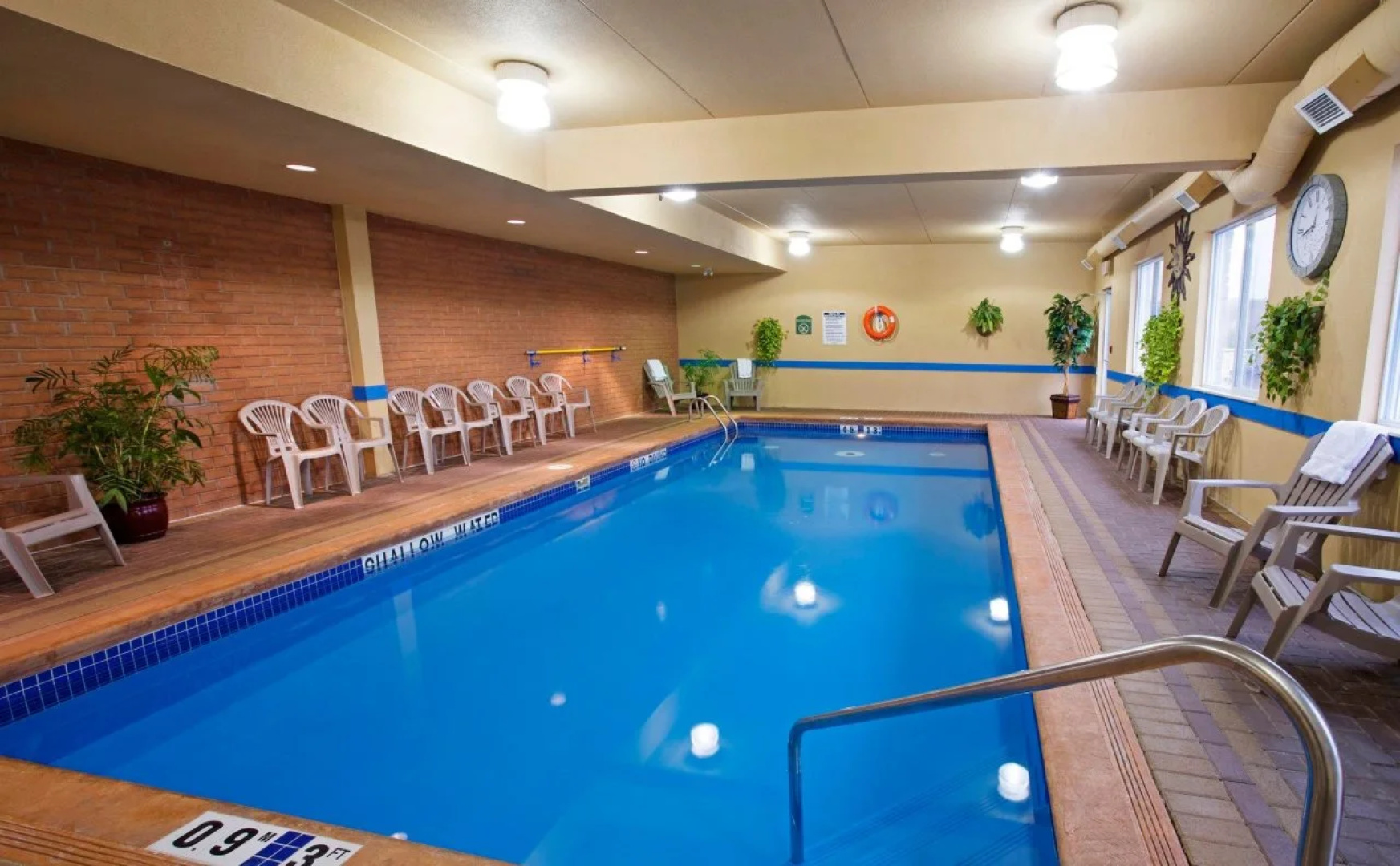 Holiday Inn Express Hotel & Suites Gananoque by IHG