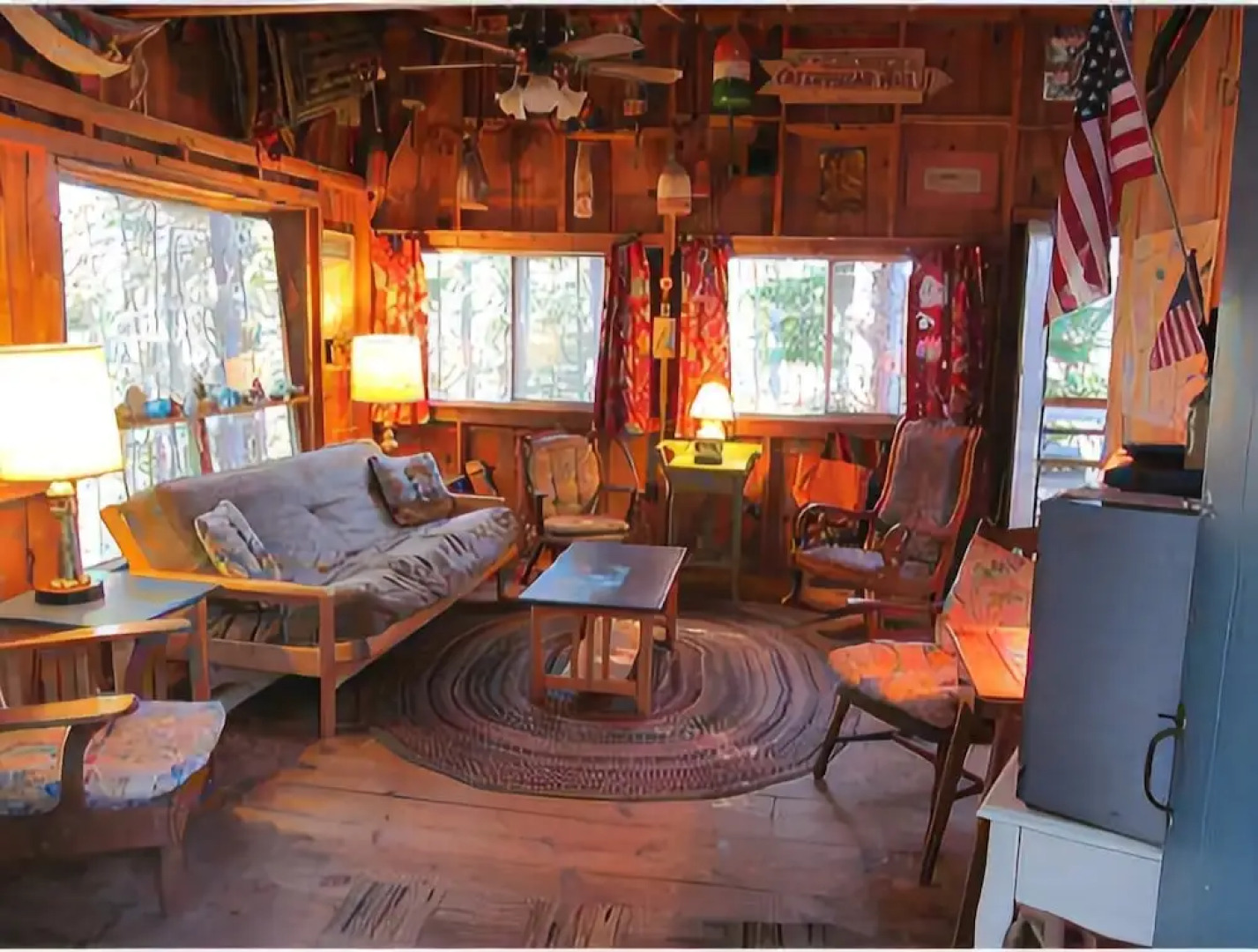 Park Place - Three Bedroom Home