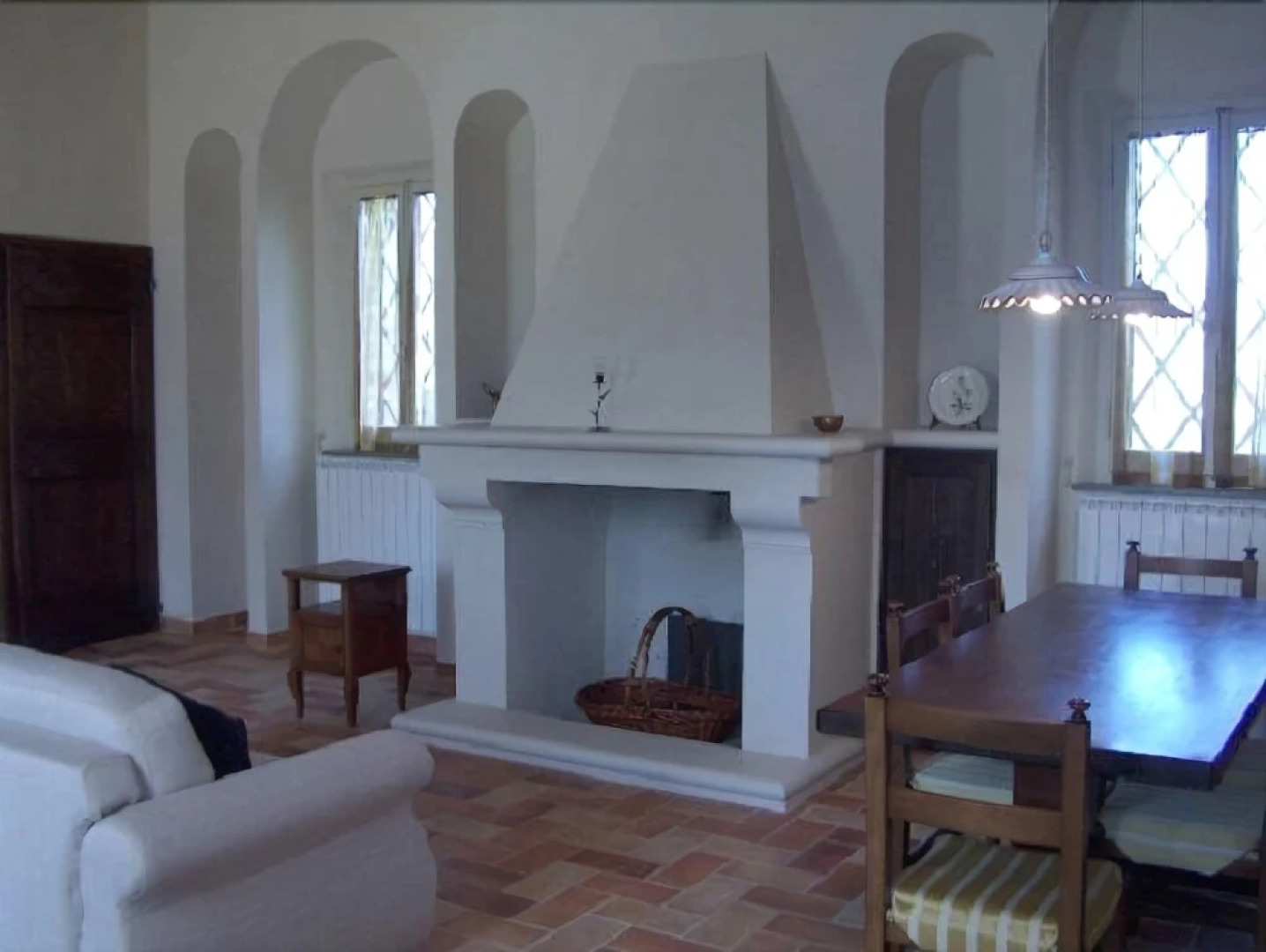 Agriturismo Il Molino della Cagnoletta