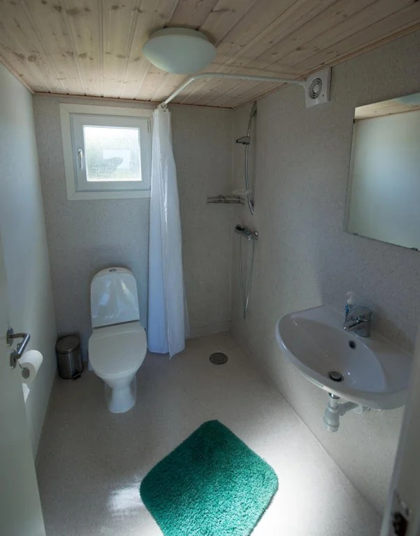 Vesterlyng Camping and Cottages