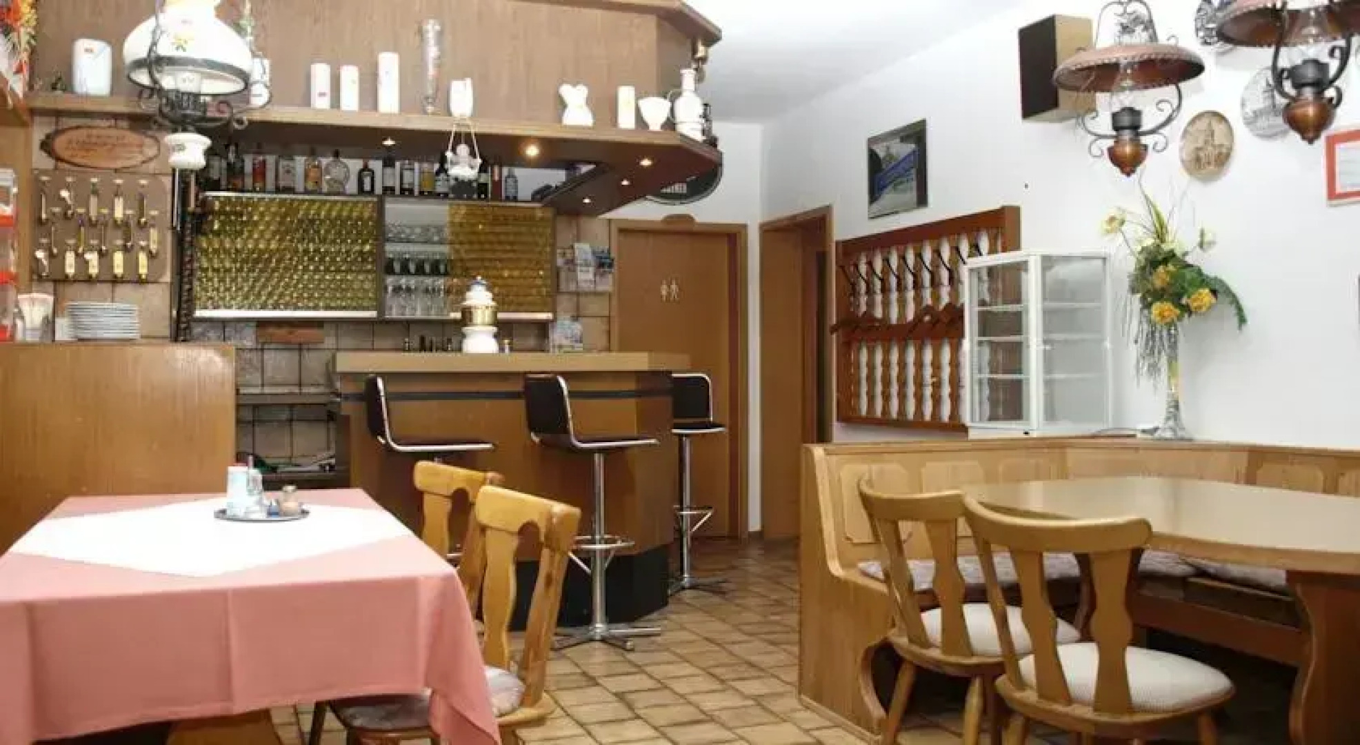 Gasthaus-Pension Birgid