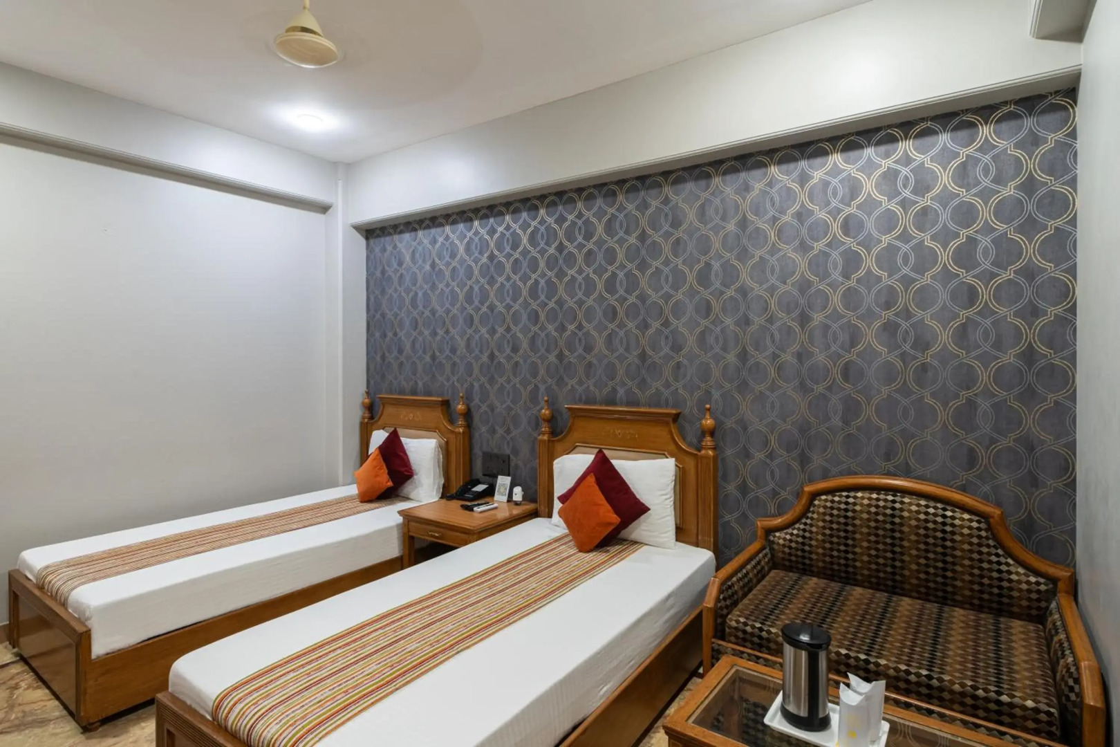 Hotel Sunstar Grand