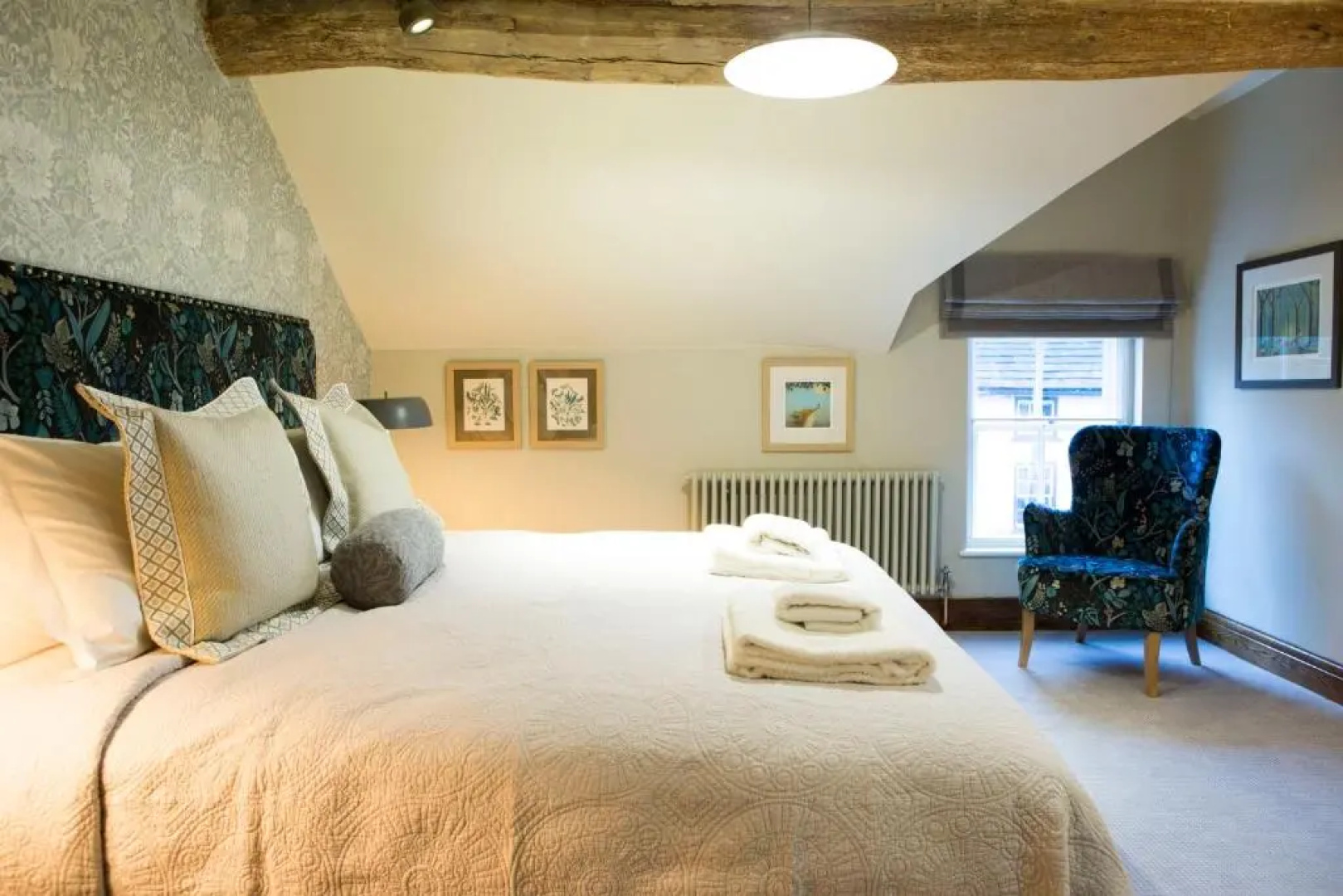 The Legh Arms Prestbury