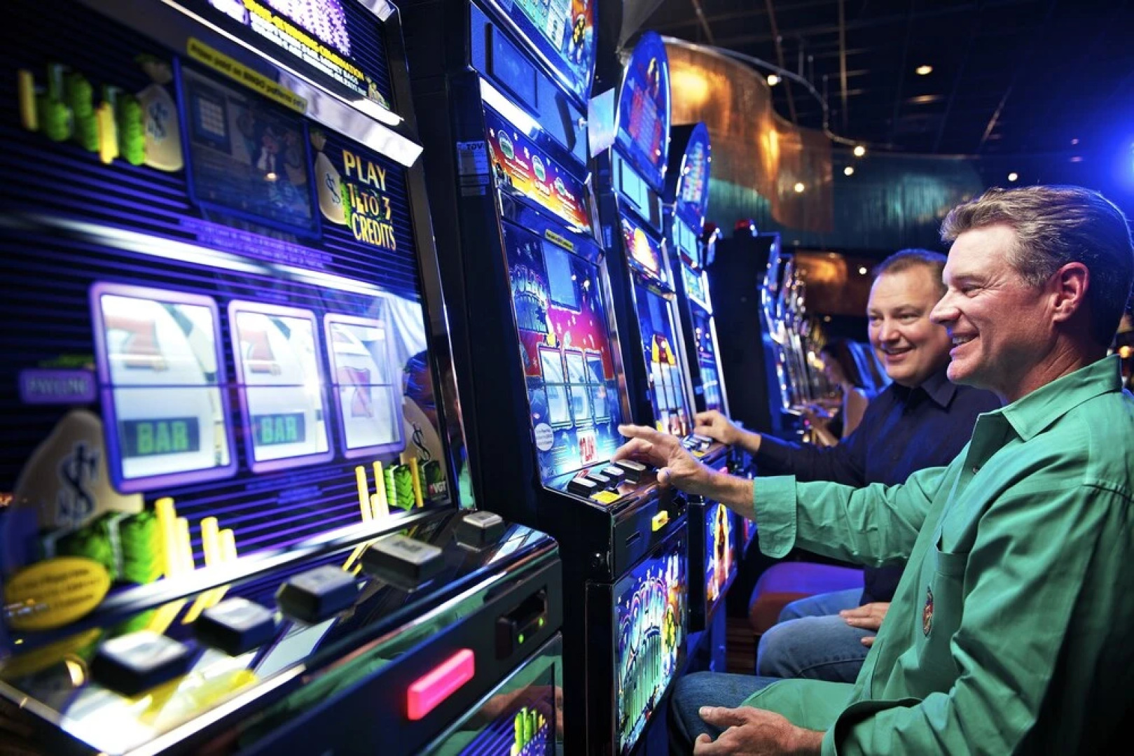 Comanche Red River Hotel & Casino