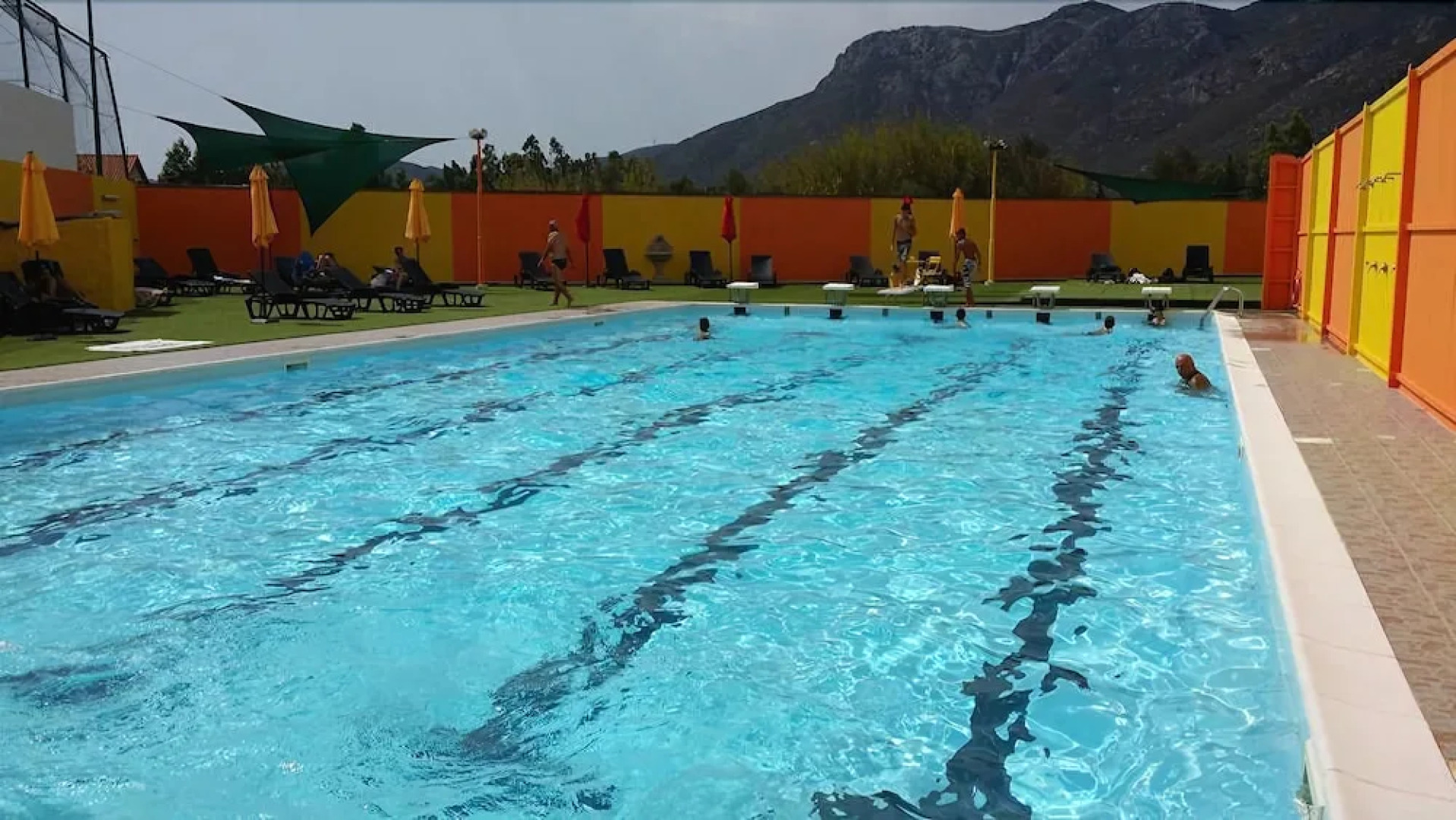 Hotel Ristorante Il Sillabario