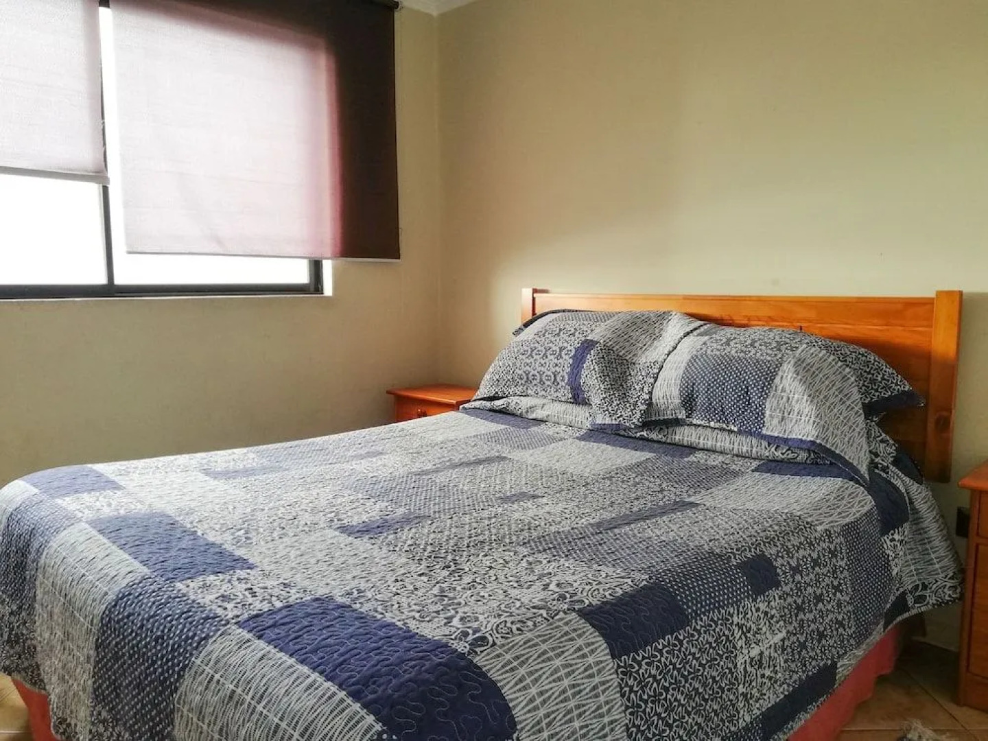 Piedra Blanca Apartment