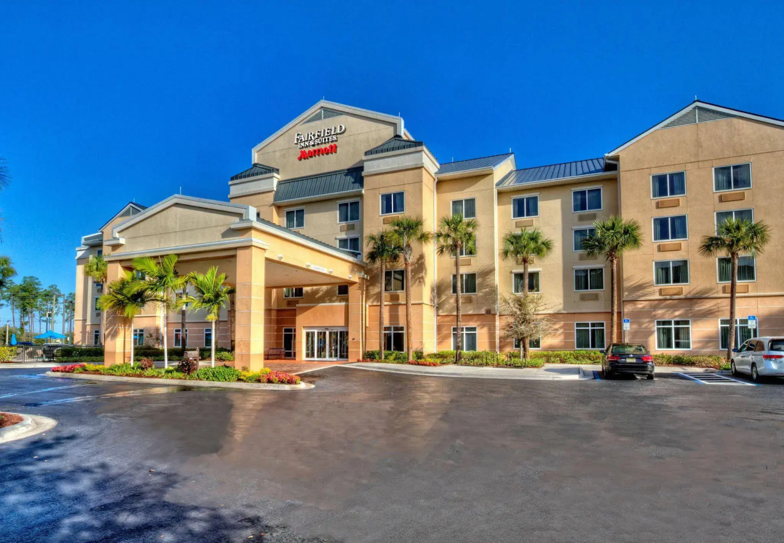 Fairfield Inn & Suites by Marriott Naples