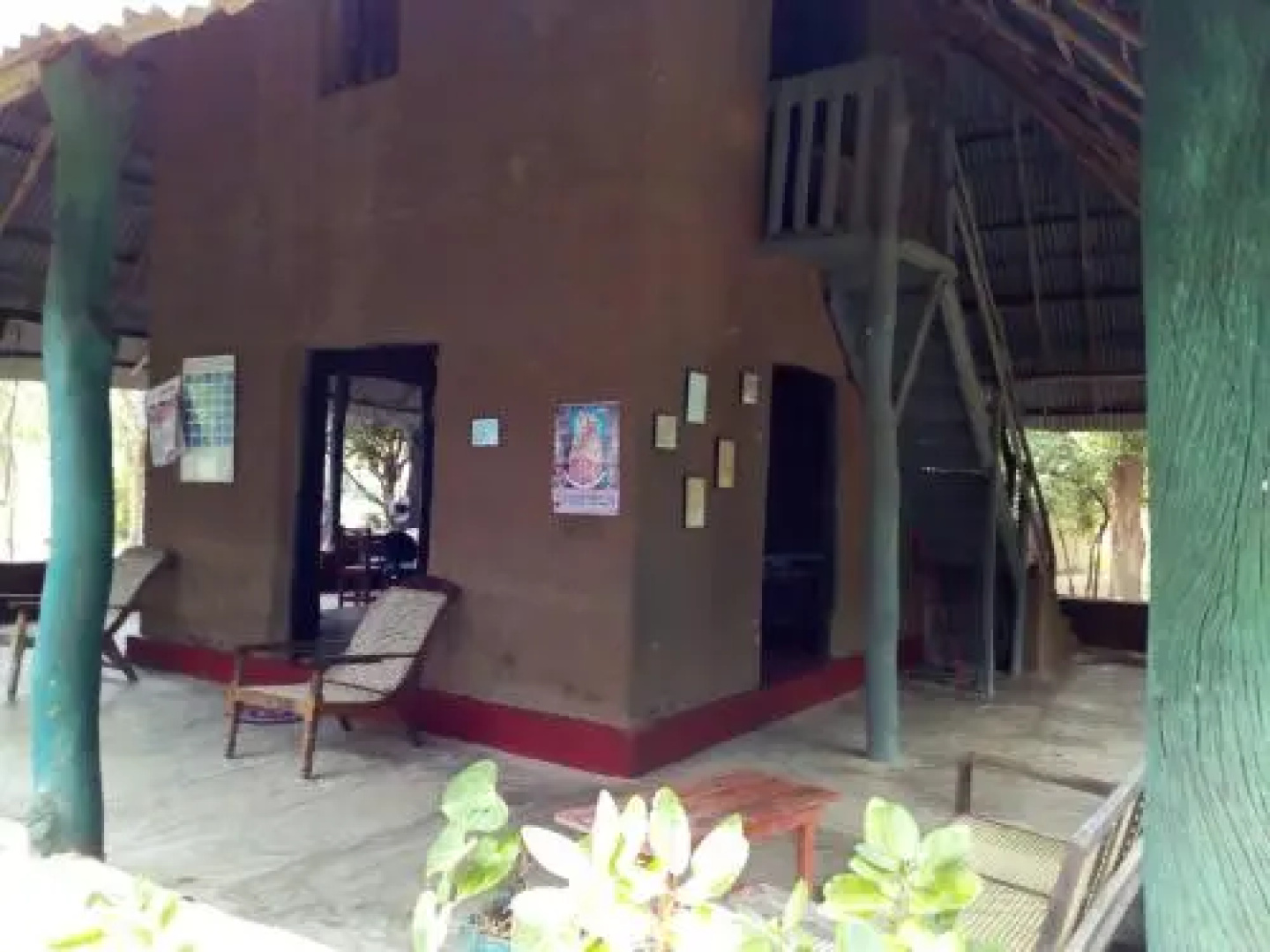 Baywatch Eco Resort Village