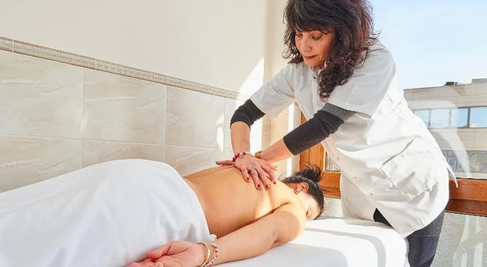 St.St.Petar and Pavel Hotel