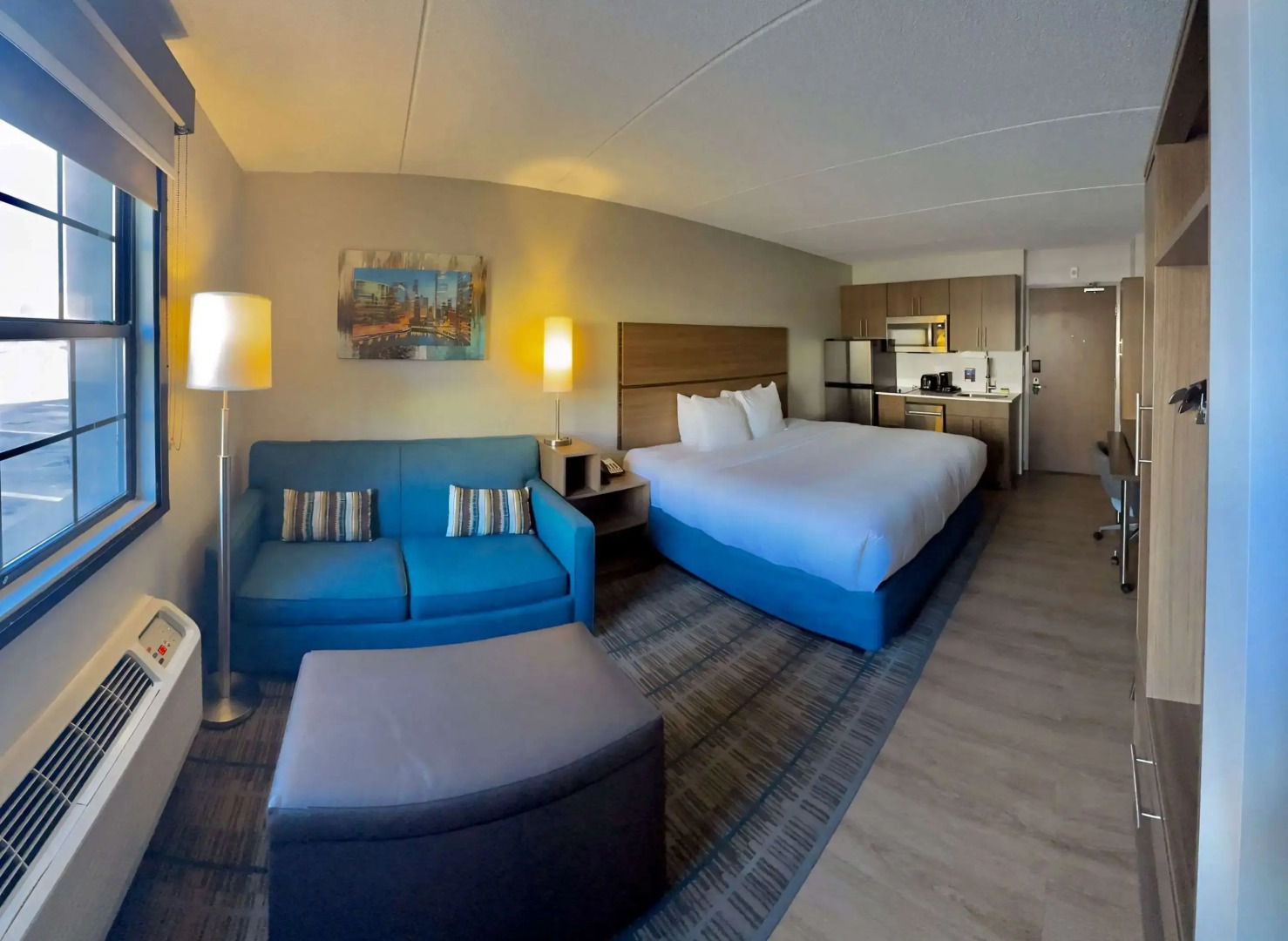 MainStay Suites Oak Brook Terrace-Chicago