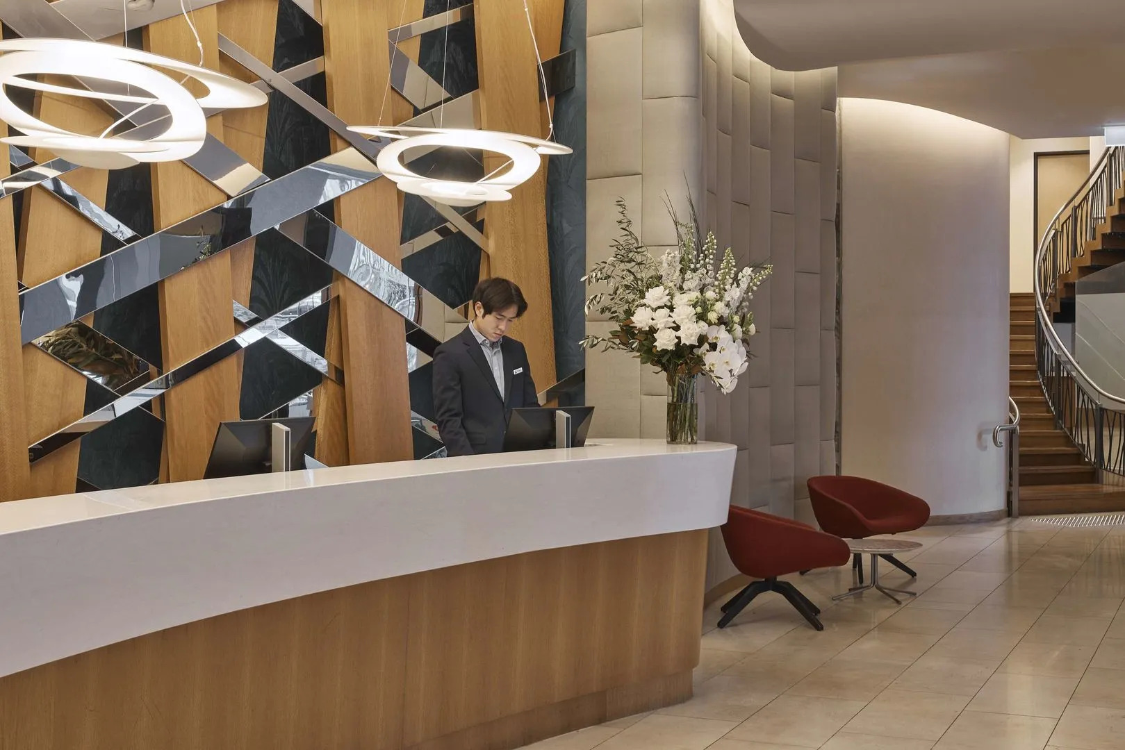 Отель Rydges Australia Square