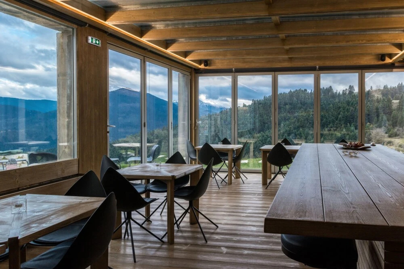 Escapade Luxury Residences