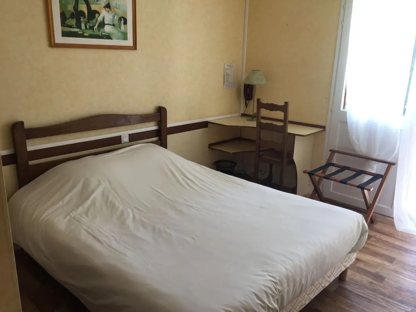 Hôtel de la Bonnheure