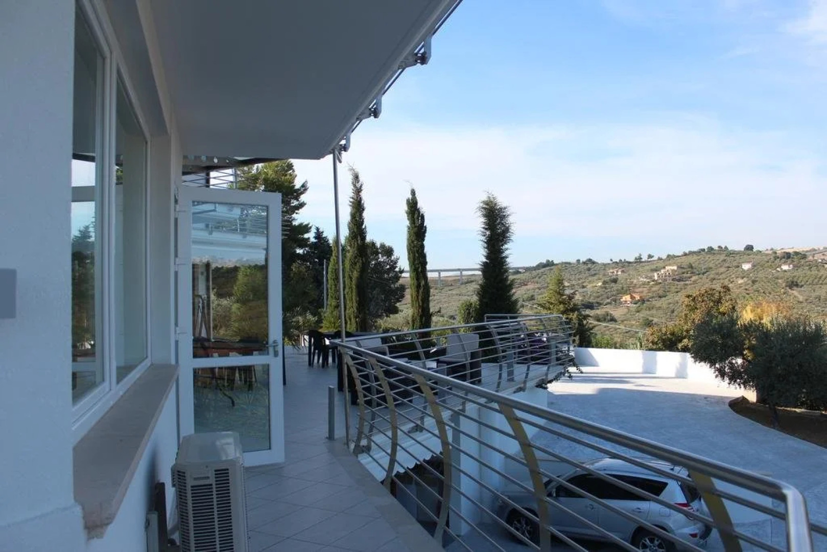 La Collina Dei Colori