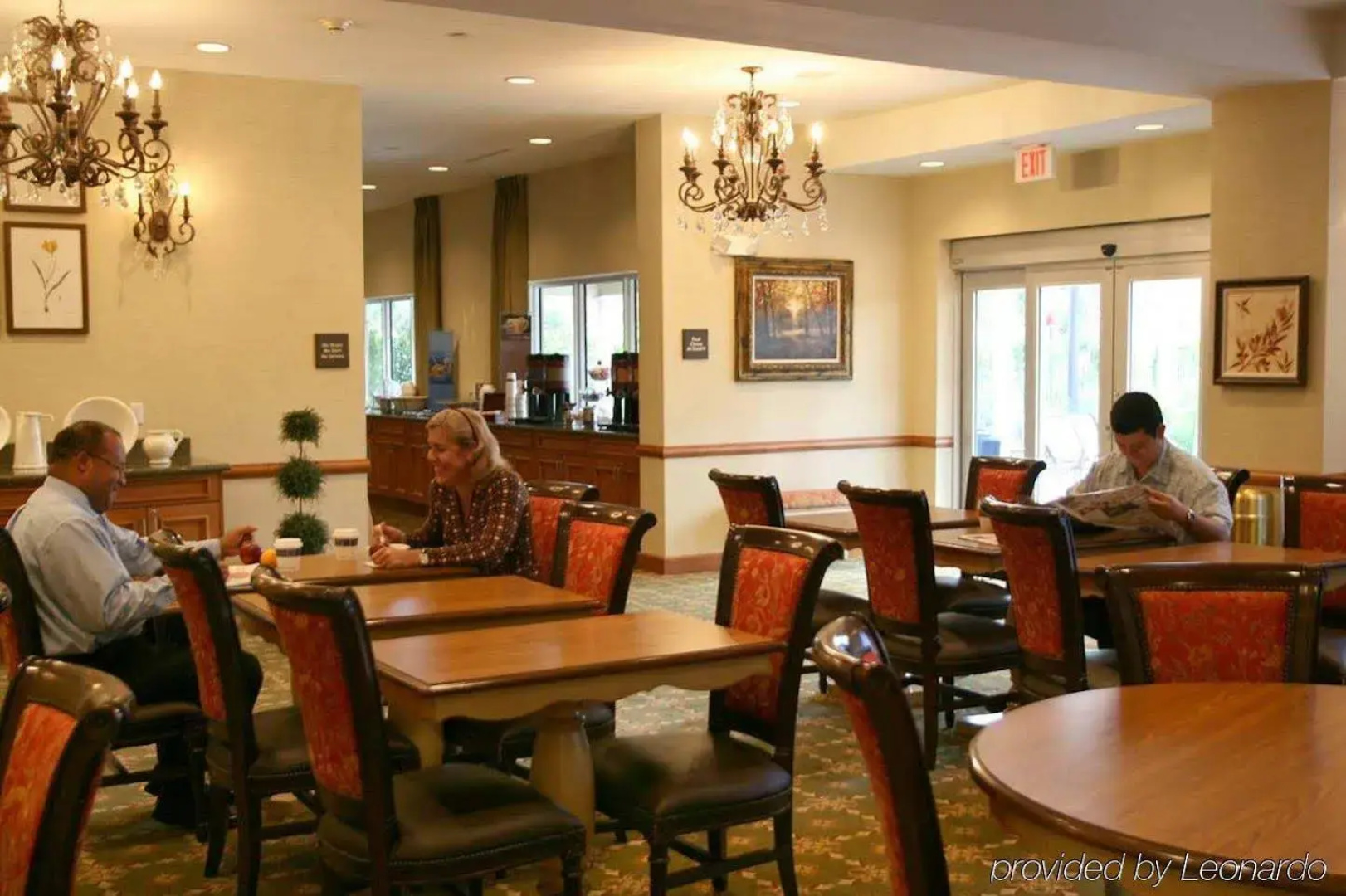 Hampton Inn West Palm Beach-Lake Worth-Turnpike
