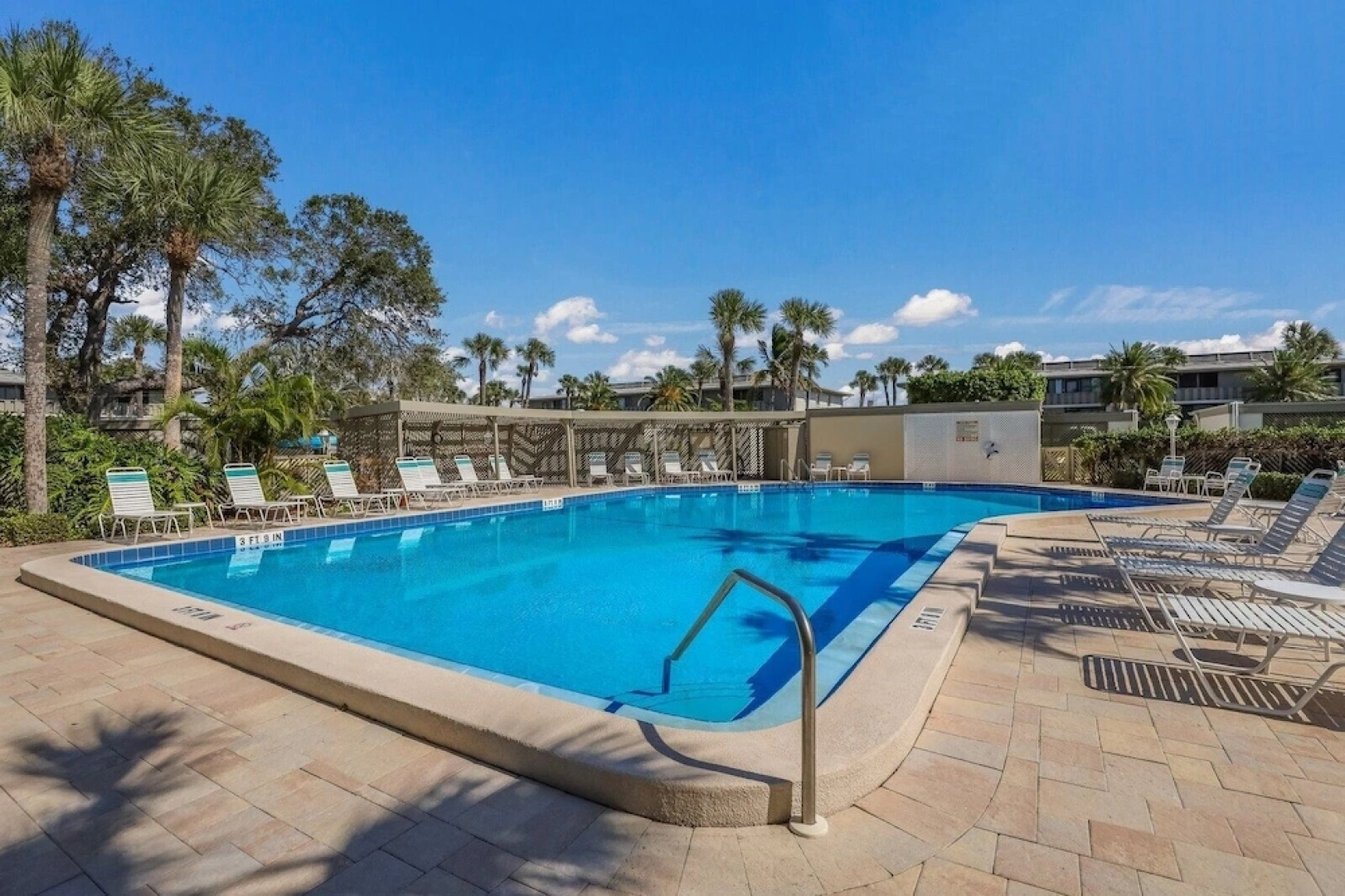 Westbay Point Moorings 214 2 Bedroom Condo by RedAwning