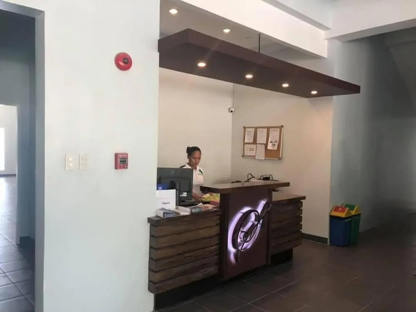 Seasons Hotel Sablayan