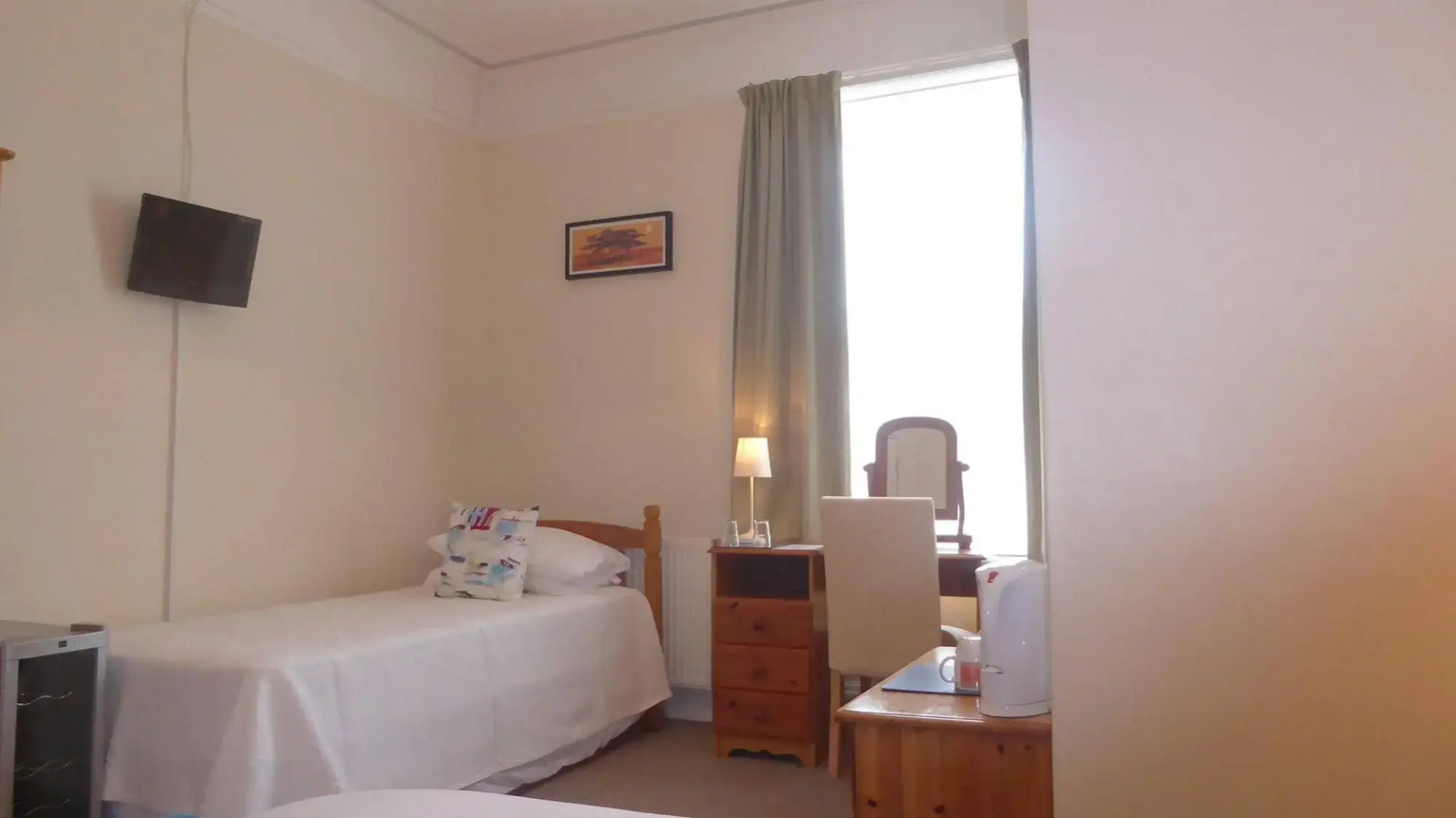 Serendipity Guest House