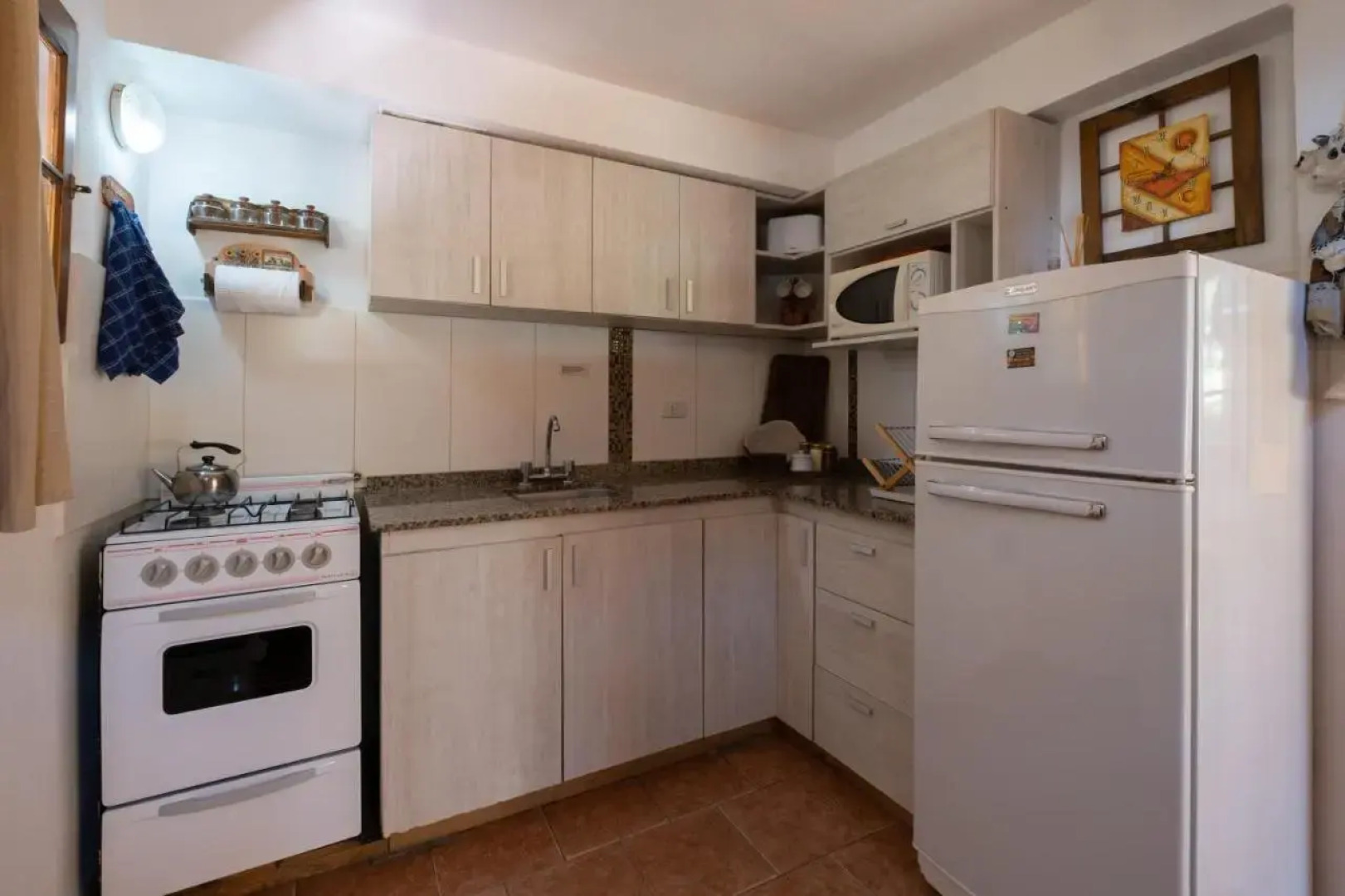 Las Princesas Cabañas