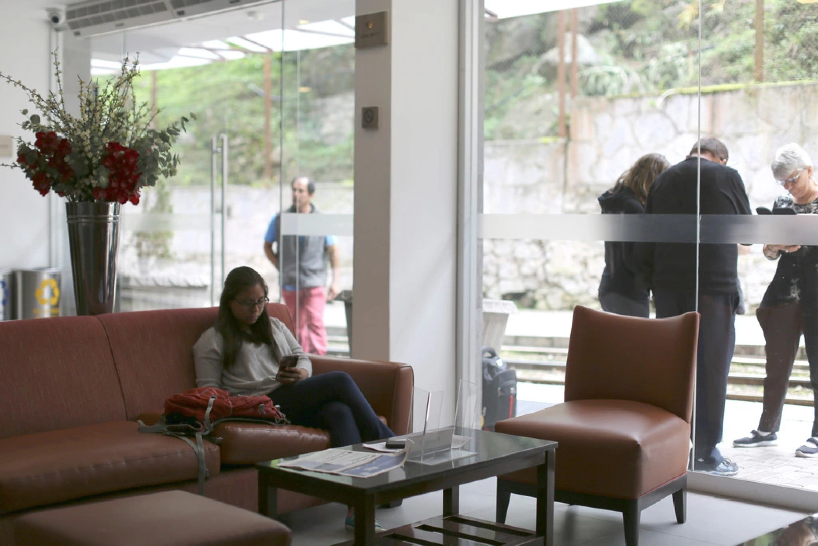 Casa Andina Standard Machu Picchu