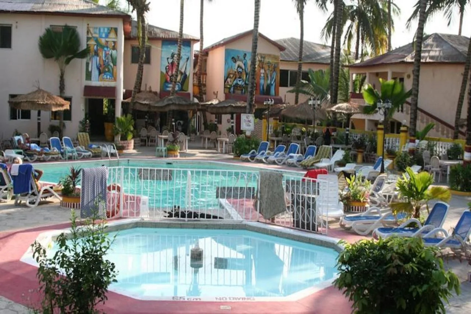 Palm Beach Hotel