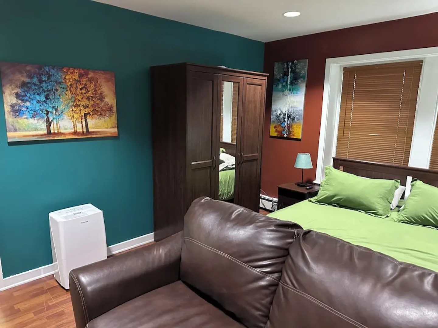 VAAST Bed & Breakfast