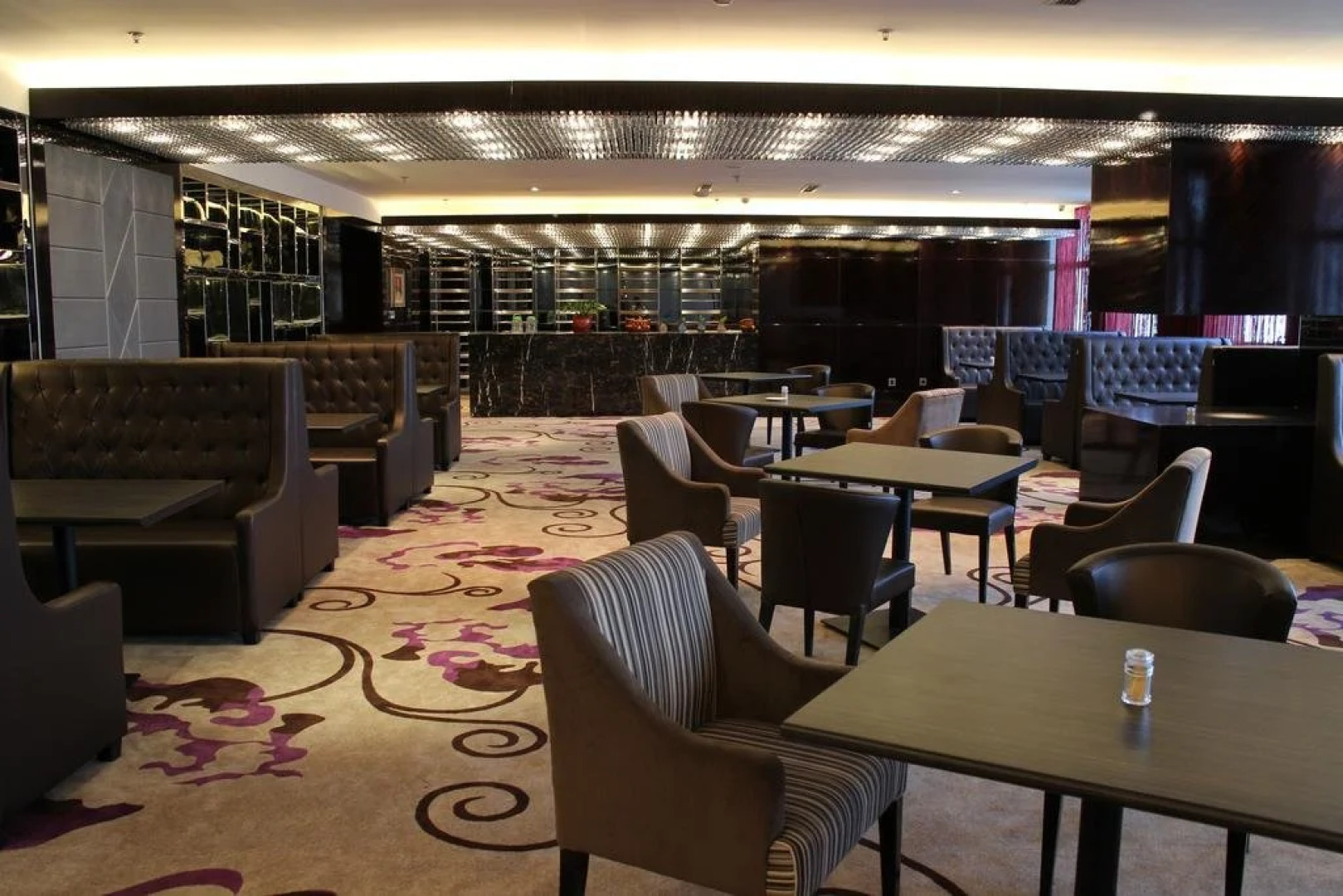 Jitai Boutique Hotel Tianjin Jinkun