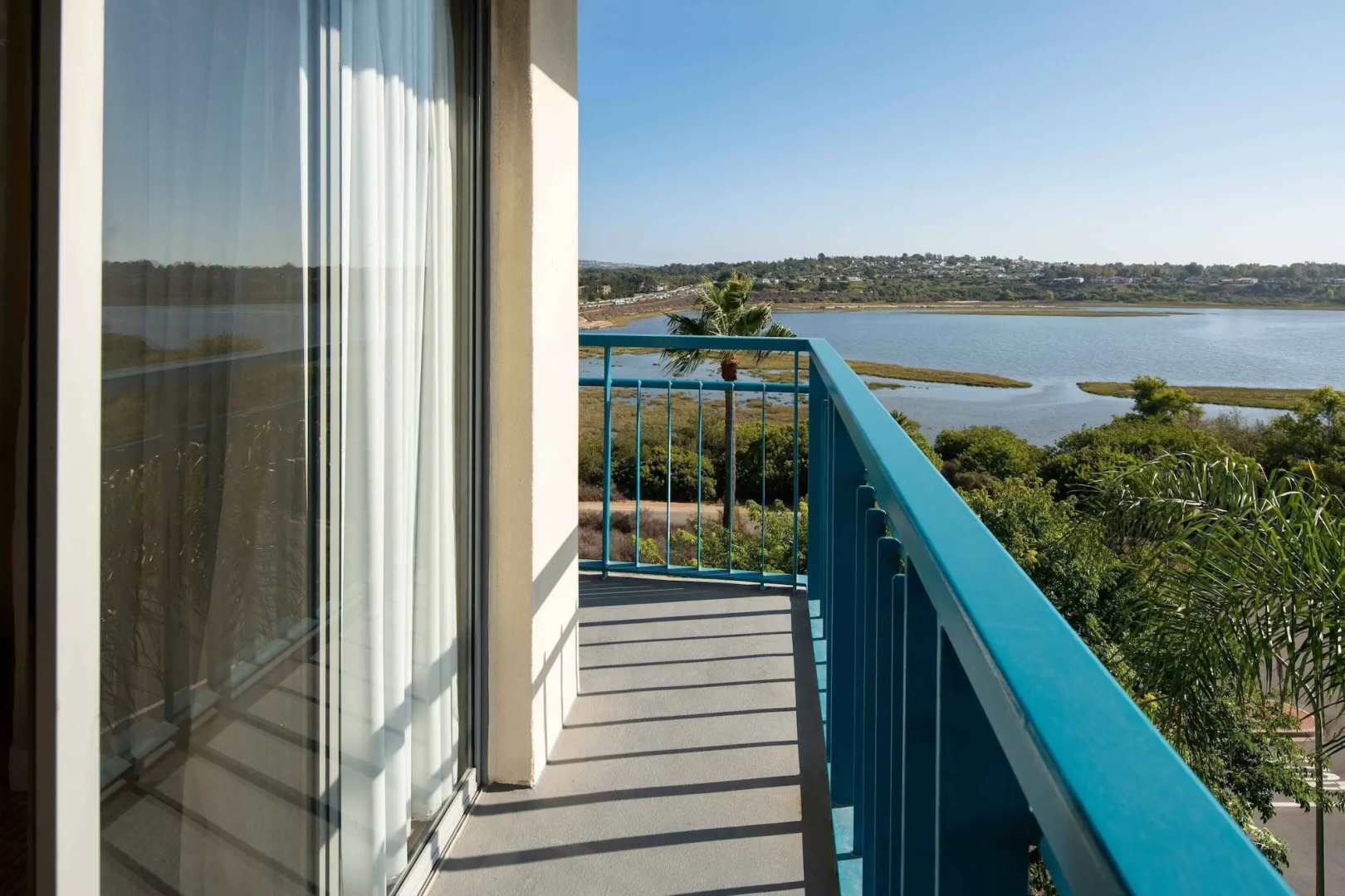 Newport Beach Marriott Bayview