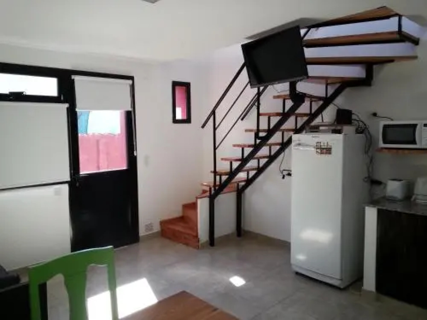 Concordia Centro Apart