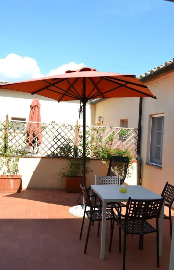 Agriturismo Il Cerreto