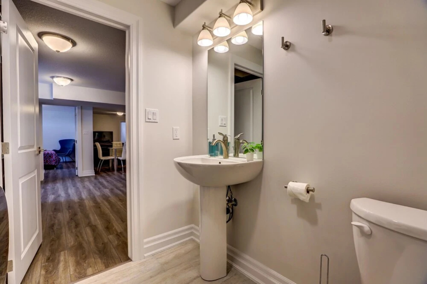 GLOBALSTAY Brand New House in Port Elgin