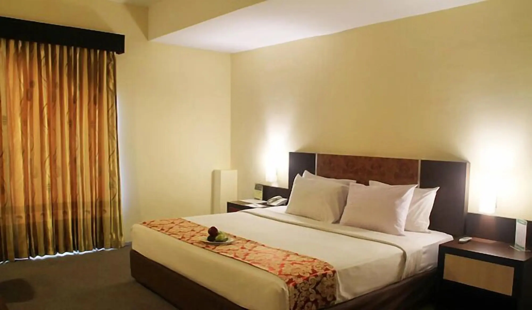 Hotel Wiltop