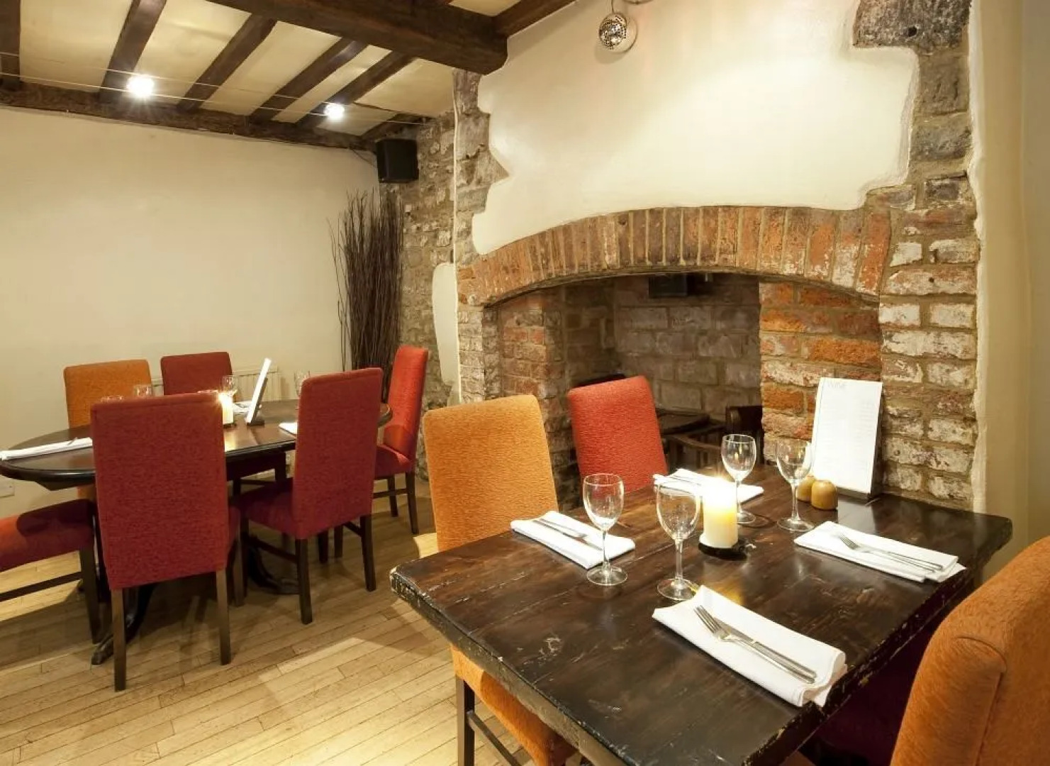 Red Lion Hotel Adderbury by Greene King Inns