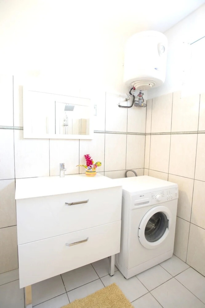 Apartment With one Bedroom in Trois Îlets, With Balcony and Wifi - 3 k