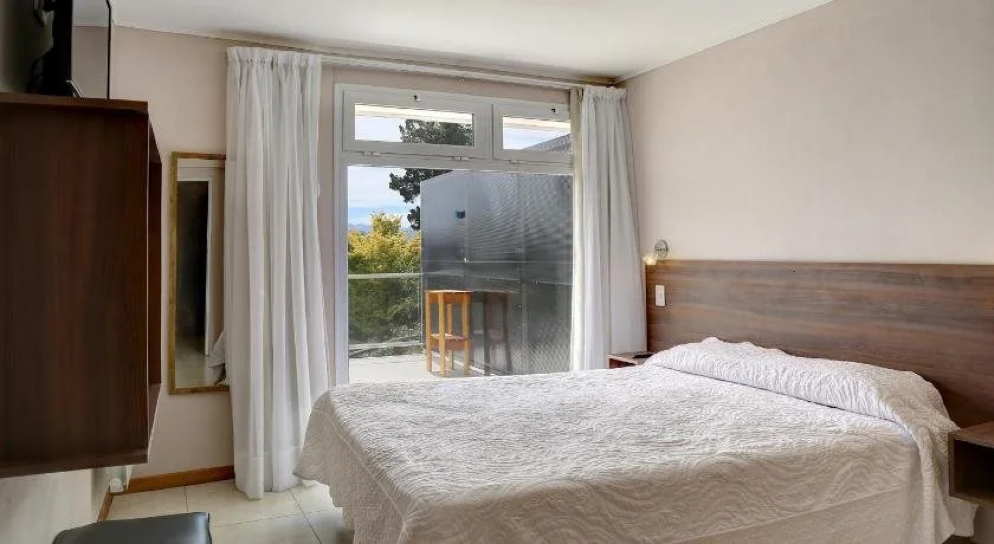 Apart Hotel Bungalows Matute