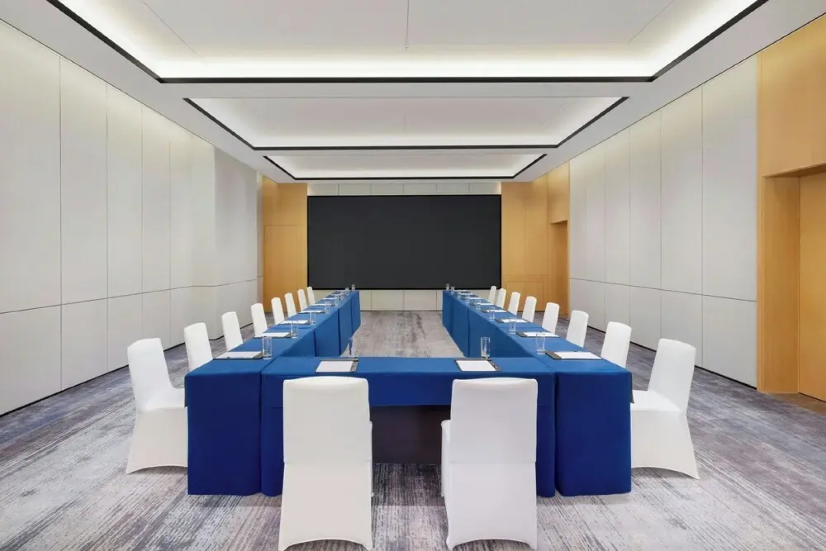 Fairfield By Marriott Yining